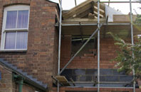 free Norton In Hales home extension quotes