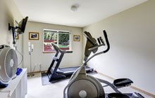Norton In Hales home gym construction leads